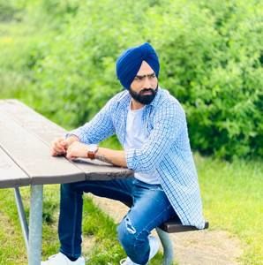 Meet your Posher, Baljit